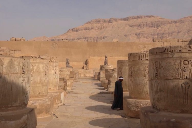 К чему должны быть готовы туристы во время путешествия в Египет?