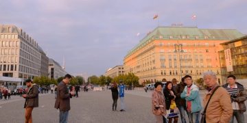 Как Евросоюз подходит к отмене карантина?