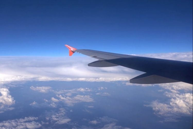 Аэрофлот обработал более 100 тысяч заявок на электронные ваучеры