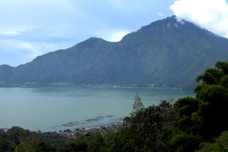 Остров Бали сообщает, когда собирается начать прием туристов
