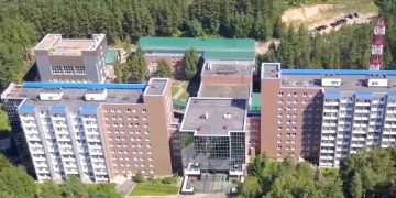 В Ростуризме сообщили, когда отменят справки на коронавирус для санаториев
