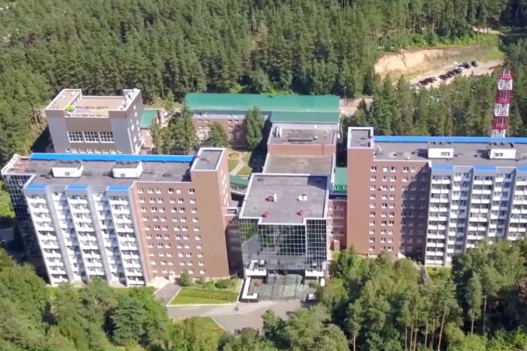 В Ростуризме сообщили, когда отменят справки на коронавирус для санаториев