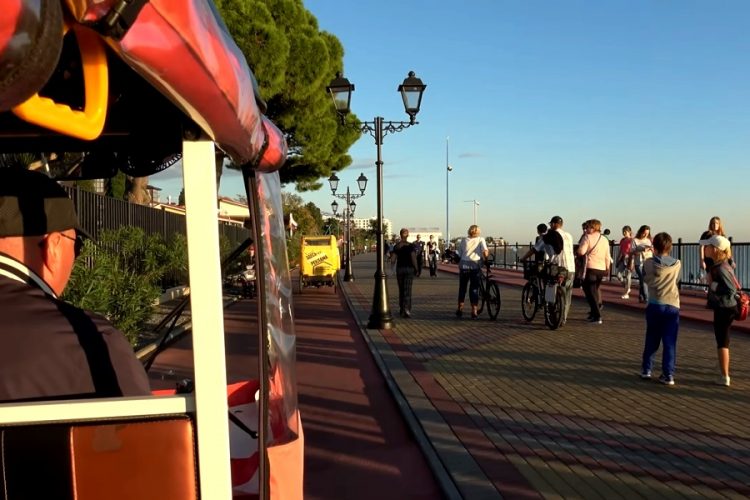 Стало известно, сколько субъектов РФ начнет принимать туристов с 1 июля