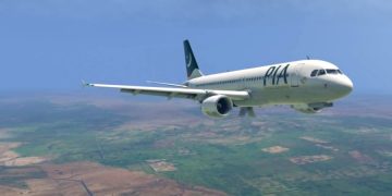 Примерно 30% пилотов PIA не имеют права выполнять полеты