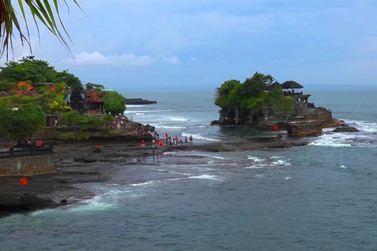 Остров Бали определился с протоколом, регулирующим прием туристов