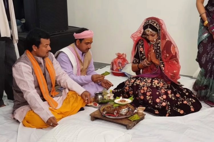 Анталья активно организует дорогостоящие индийские свадьбы