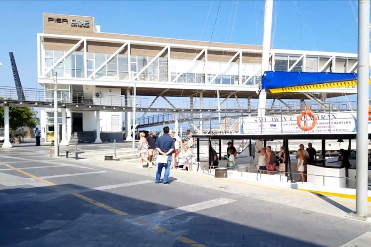 Когда на Кипре ждут туристов из России