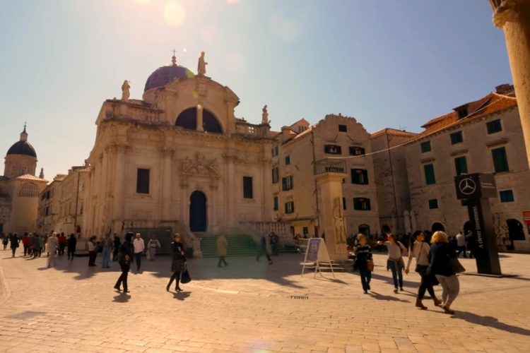 Группа Rixos открыла отель в Дубровнике после реконструкции