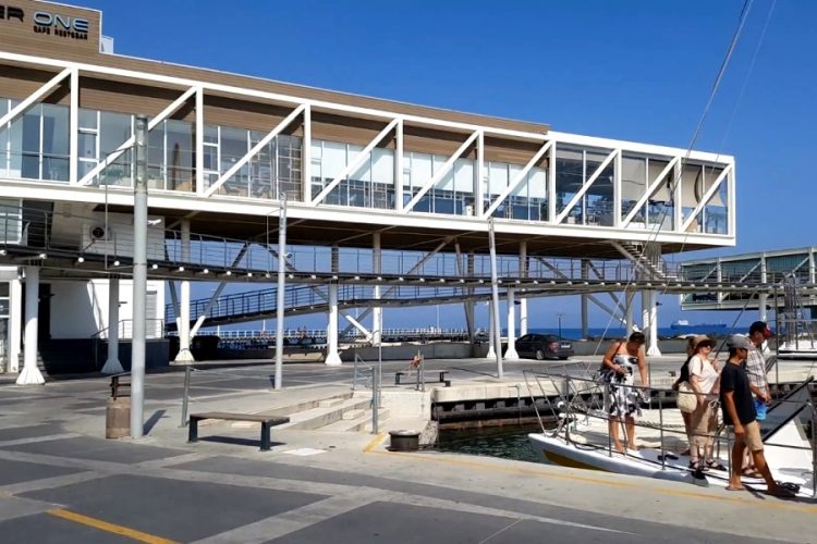 Кипр открывает границы - какие правила приема гостей?