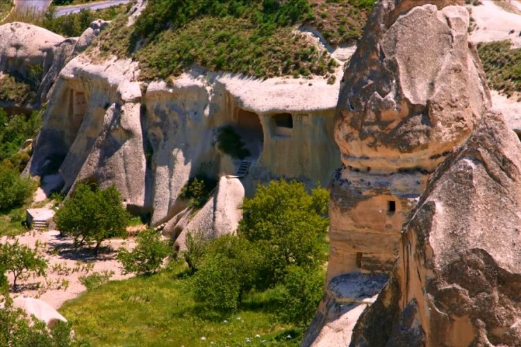 Турция представляет сайт с безопасными туристическими объектами