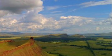 Стало известно, как будут продвигать республику Хакасия