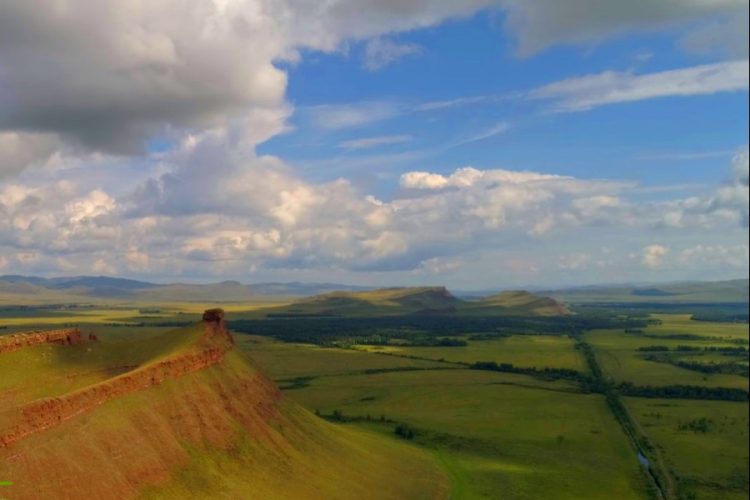 Стало известно, как будут продвигать республику Хакасия