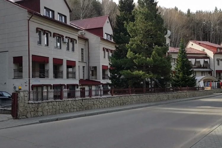 Во сколько обойдется отдых в санаториях Белокурихи?