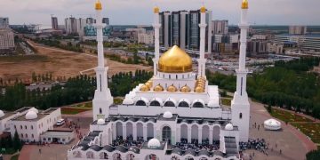Казахстан вынужден вернуться к жесткому карантину