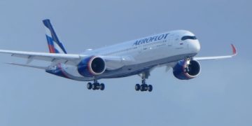 Авиабилеты на внутренних направлениях подешевели