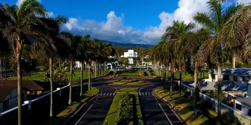 На Гавайях за нарушение карантина арестовали группу из 21 туриста