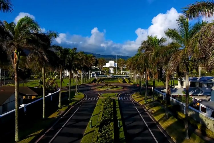 На Гавайях за нарушение карантина арестовали группу из 21 туриста