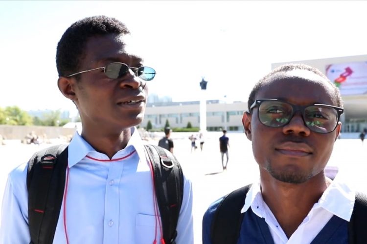 Сайт Airbnb внедряет политику нетерпимости к расизму