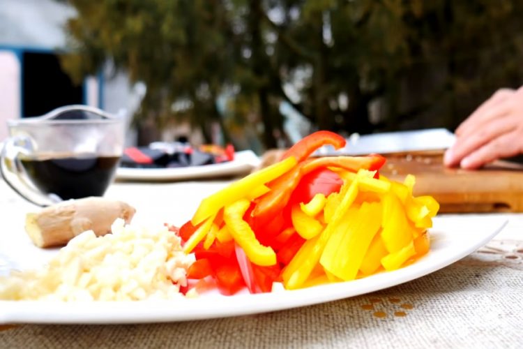 Турция планирует стать центром гастрономического туризма