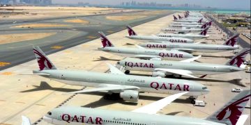 Qatar Airways возобновляет рейсы в Венецию