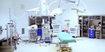 Турция планирует стать лидером в сфере оздоровительного туризма