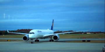 Lufthansa собирается отправлять в Индию пустые самолеты, чтобы обеспечить загрузку на обратных рейсах
