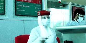 Что ожидает маршрутную сеть Эмирейтс? Пострадает ли Россия?