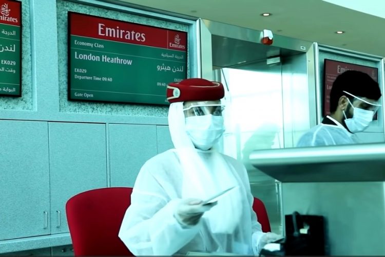 Что ожидает маршрутную сеть Эмирейтс? Пострадает ли Россия?