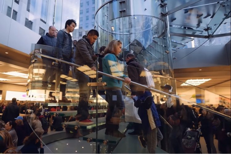 Сайт Airbnb смог достичь компромисса с властями Нью-Йорка - персональные данные защитили