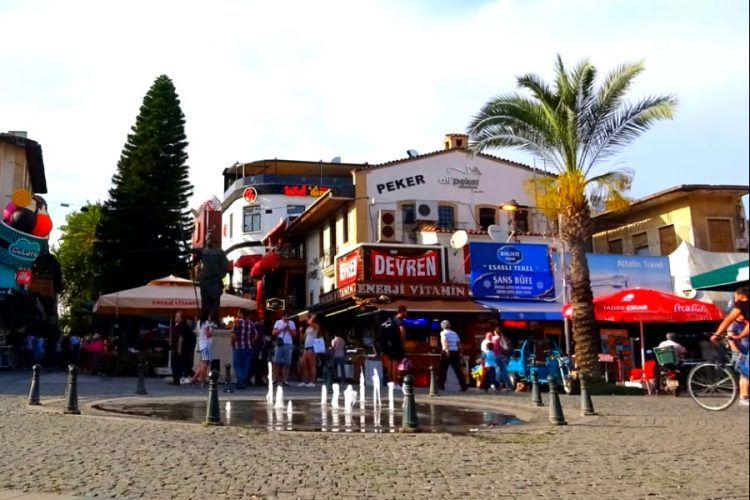 Турция потеряла позиции в борьбе с коронавирусом