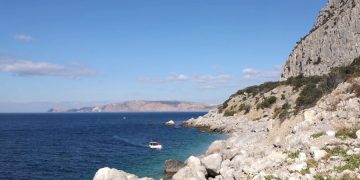 Детские лагеря Крыма начнут работать с 1 июля