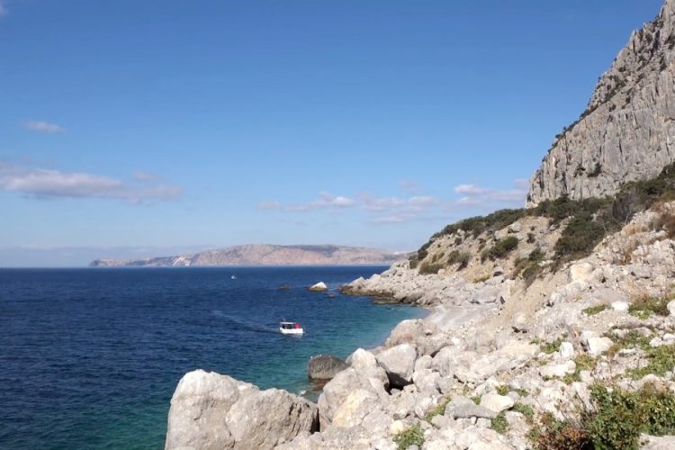 Детские лагеря Крыма начнут работать с 1 июля