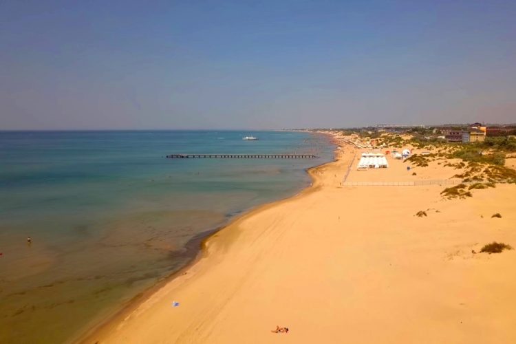 Туров в Анапу практически не осталось