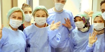 Турция начала принимать медицинских туристов из всех стран
