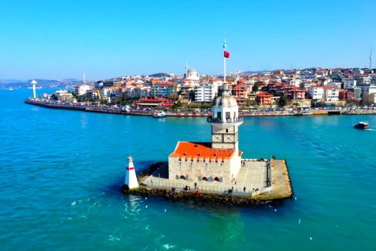 Германия и Турция пытаются договориться об обмене туристами