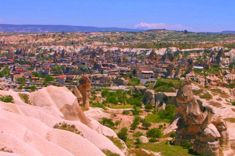 Турция представит программу безопасного туризма 19 июня