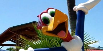 Стала известна дата и условия открытия парка PortAventura