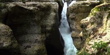 Сочинский национальный парк открывает туристические маршруты