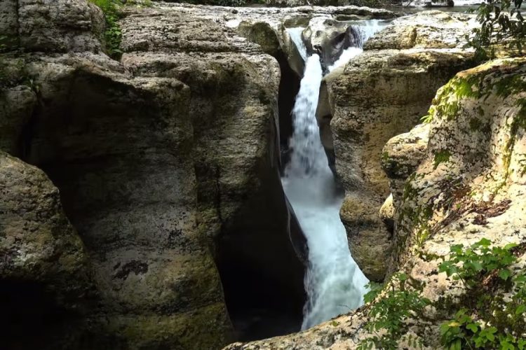 Сочинский национальный парк открывает туристические маршруты