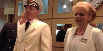 Гостей круизных речных теплоходов не будут вынуждать носить маски
