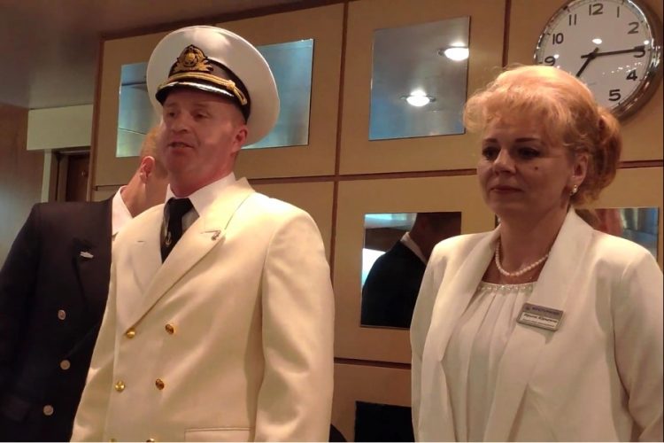 Гостей круизных речных теплоходов не будут вынуждать носить маски