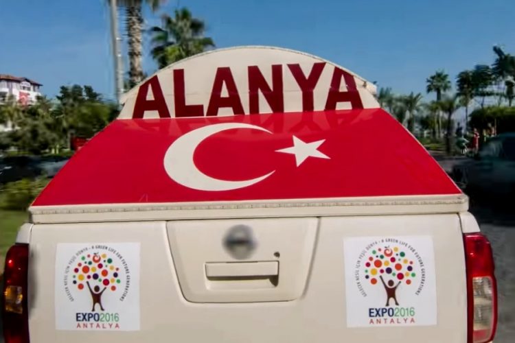 Глава ANEX Group дал прогноз возвращения россиян в Турцию