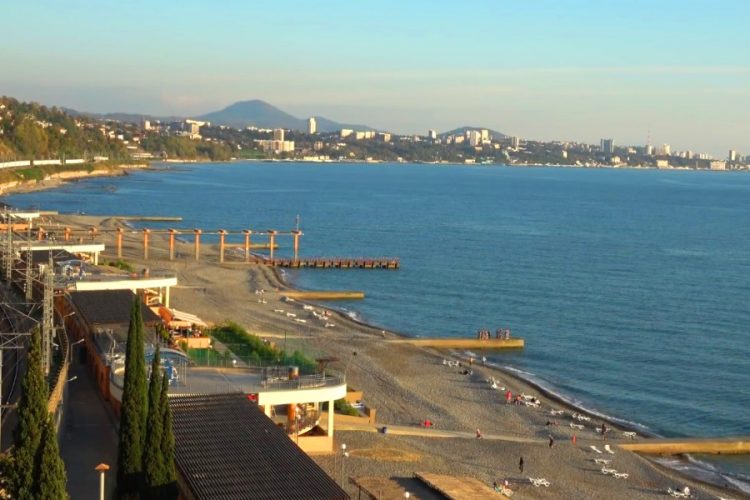 Во сколько обойдется отдых в Сочи летом 2020 года?