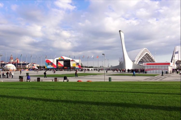 Гонки Формула-1 отменили в 3 странах