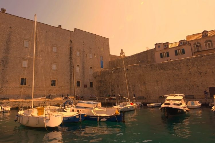 Министр туризма Хорватии обозначил планы по приему туристов