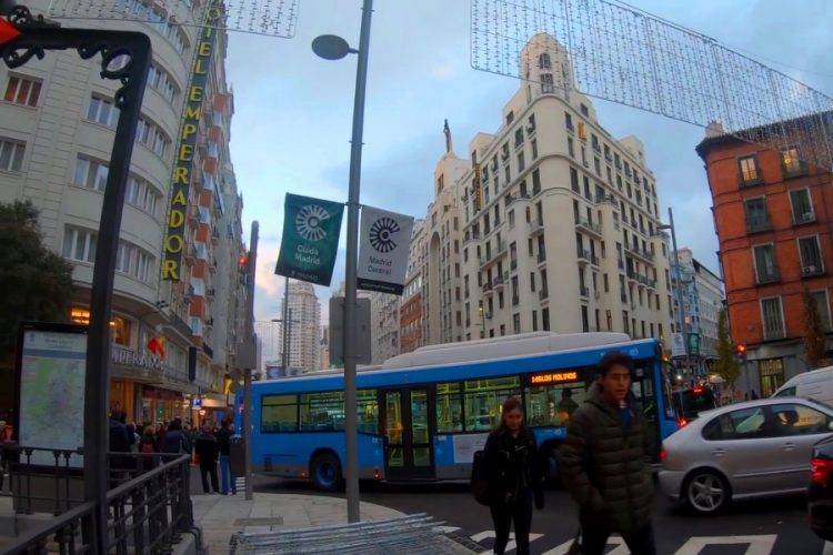 Еврокомиссия запустила платформу для отслеживания безопасного туризма