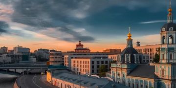 Можно ли применить в РФ немецкий или британский формат открытия международного сообщения?