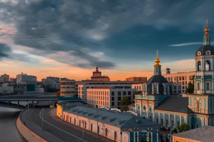 Можно ли применить в РФ немецкий или британский формат открытия международного сообщения?