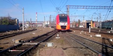 В РЖД разрабатывают план запуска рейсов