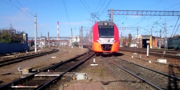 В РЖД рассказали, какие регионы выглядят опасными в глазах туристов